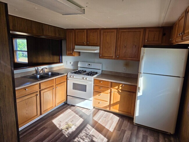 Foto del edificio - 7174 N Montana Ave