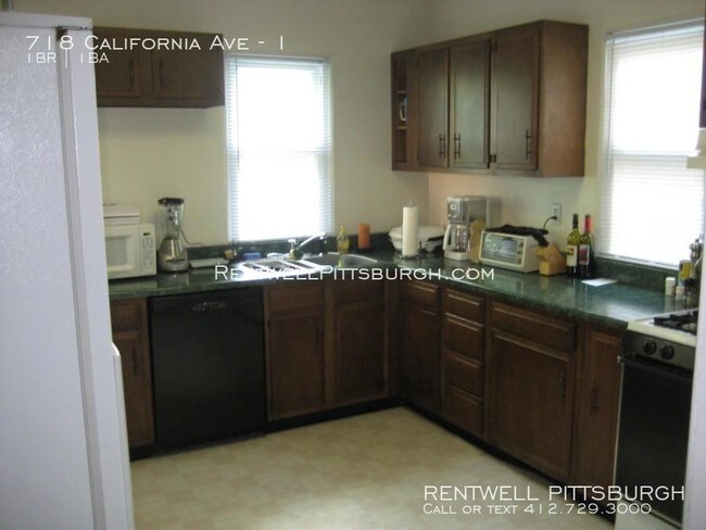 Foto del edificio - 1 bedroom in Avalon PA 15202