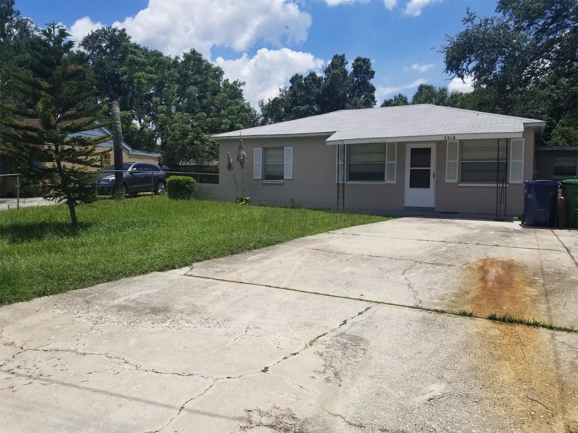 3918 W Cherry St, Tampa, FL 33607 - House Rental in Tampa, FL ...