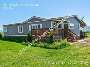 Building Photo - 243 W Birnie Slough Rd