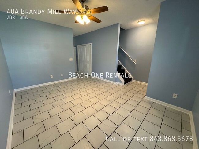 Building Photo - 40A Brandy Mill Way-