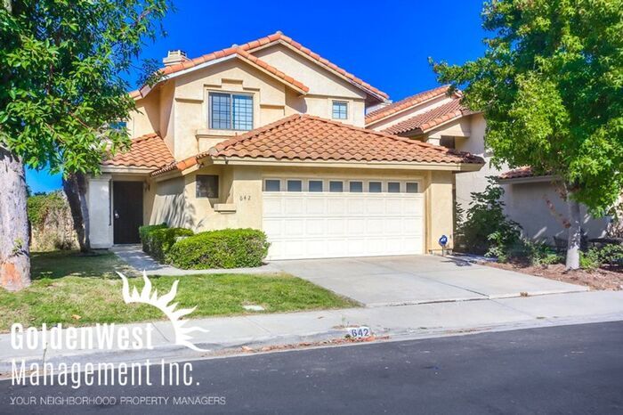 Primary Photo - Beautiful 3Bdm 2.5Ba in Friendly Community...