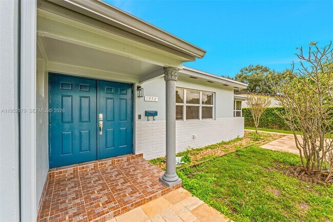 Foto del edificio - 1930 NW 184th St