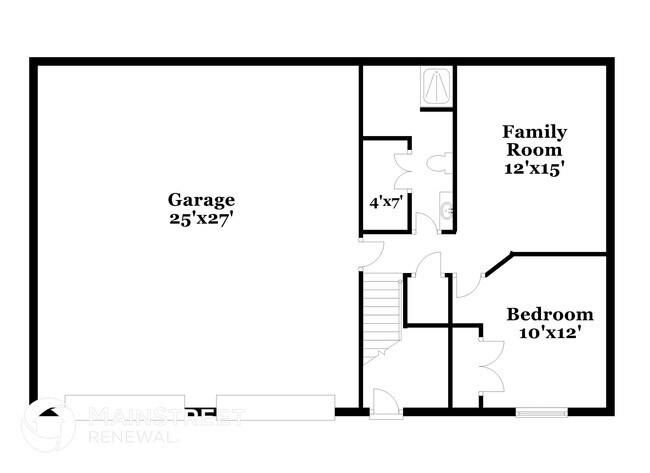 Foto del edificio - 425 Sunflower Dr
