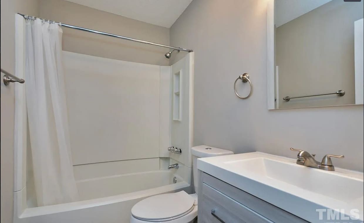 10 Astor Ct, Durham, NC 27705 Townhome Rentals in Durham NC