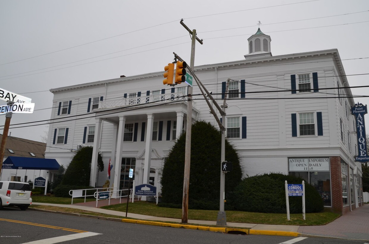 Foto principal - 622 Trenton Ave