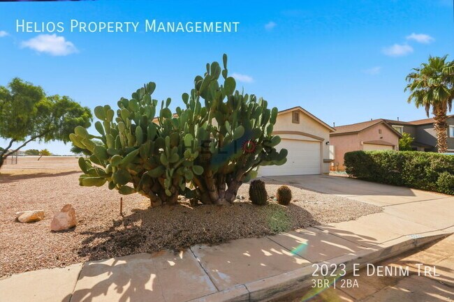 Foto del edificio - 2023 E Denim Trail