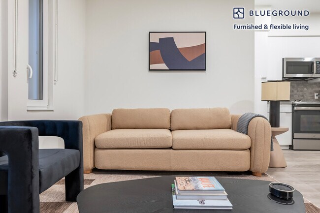 Foto del edificio - 3 Hawkins St