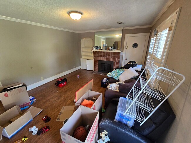 Building Photo - Charming 3BR House in Macon