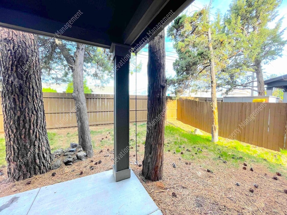 Primary Photo - Modern home with fenced private yard in a great neighborhood!