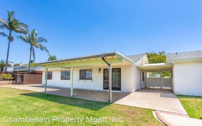 Foto del edificio - 3 br, 2 bath House - 1438 French Ct.