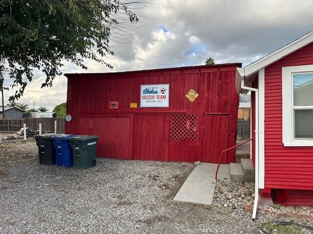 Foto del edificio - Ceres – 1 Bedroom / 1 Bathroom Country Home