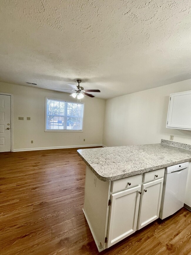 Building Photo - 1307 Homestead Garden Ct