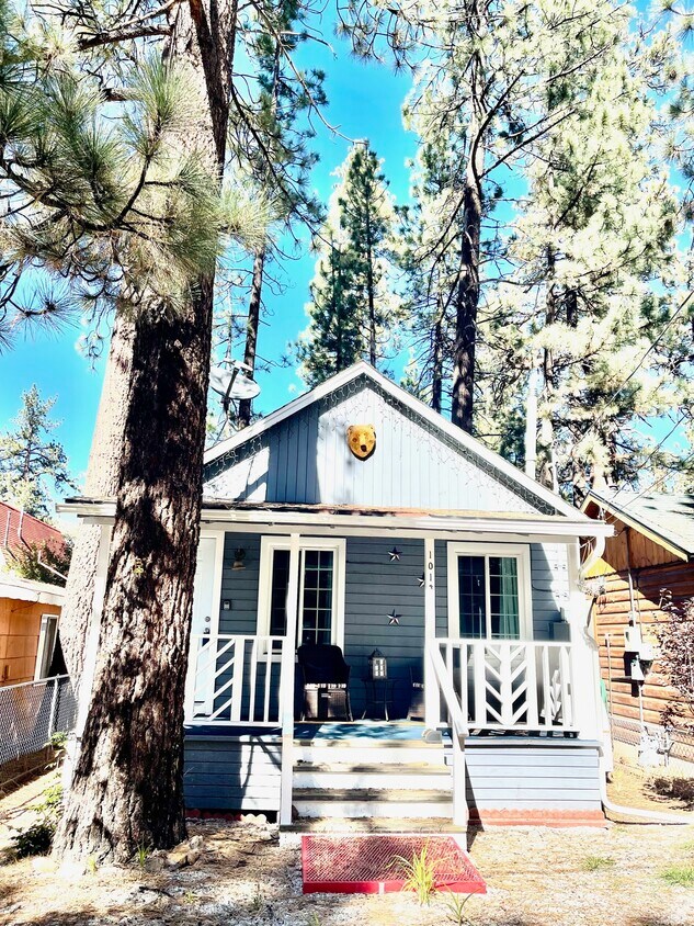 15 Apartments for Rent in Big Bear, CA Westside Rentals