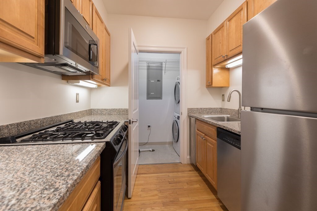 Foto principal - 1721 Washington St