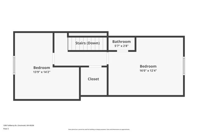 Building Photo - 1395 Tallberry Dr