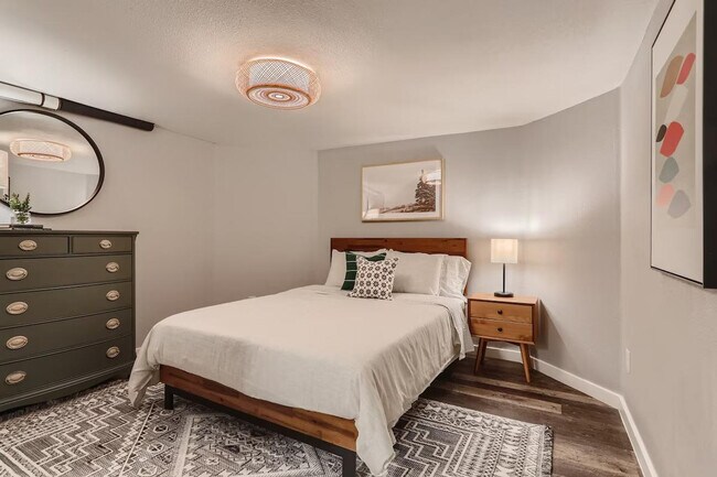 Foto del edificio - 2805 E 16th Ave