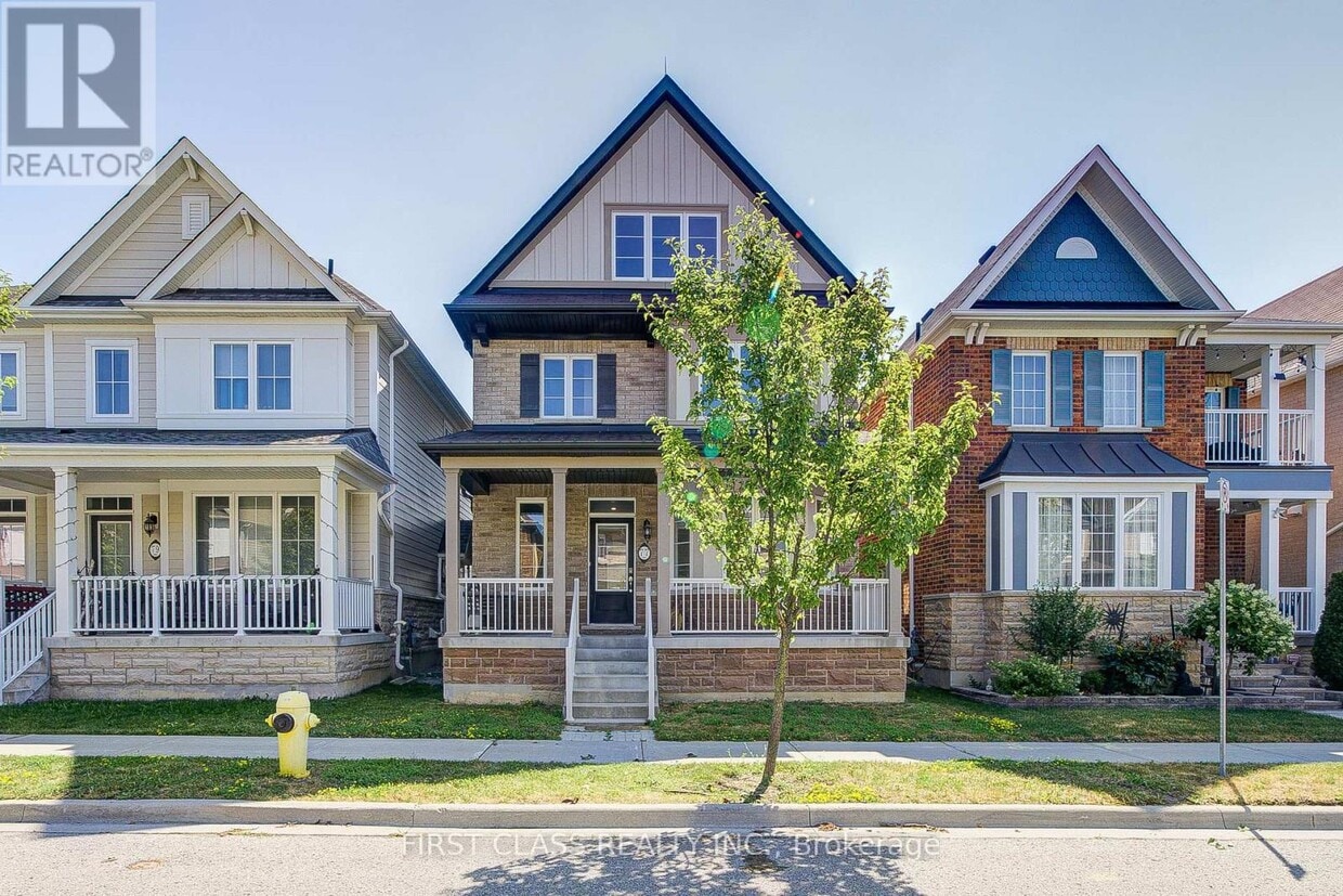 Primary Photo - 77 Diamond Jubilee Dr