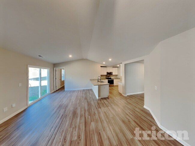 Foto del edificio - 4605 Hazelburn Dr