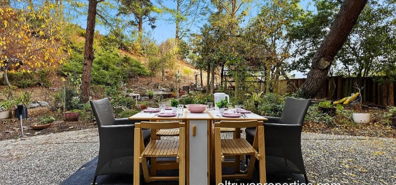 Photo - 40 Corte De Rosas (Moraga, CA)