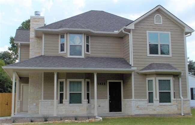 Photo - 1322 Milner Dr House