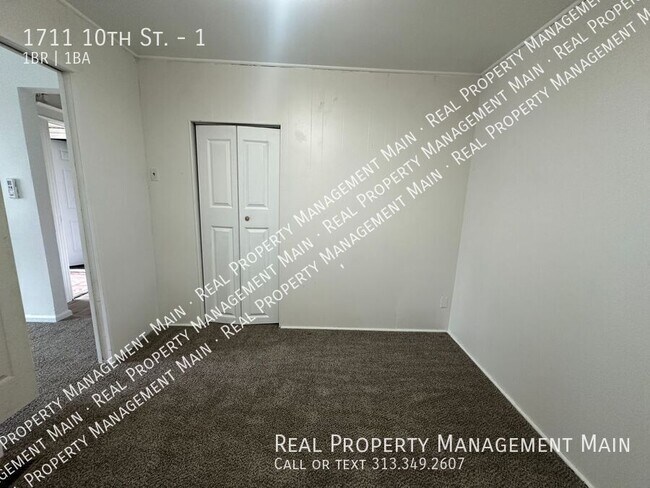 Foto del edificio - 1711 10th St