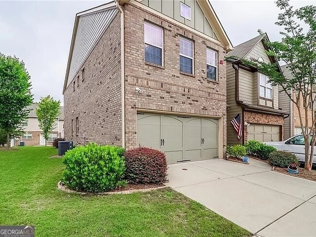 Photo - 2344 Attewood Dr Townhome