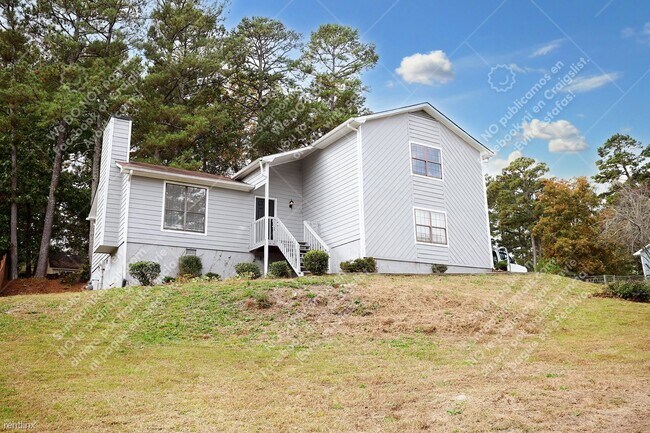 Foto del edificio - 3 br, 2 bath House - 2703 Laurel View Dr