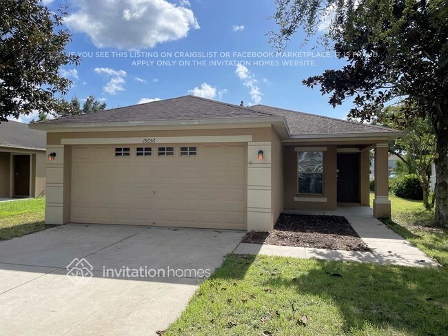 Building Photo - 15656 Greyrock Dr
