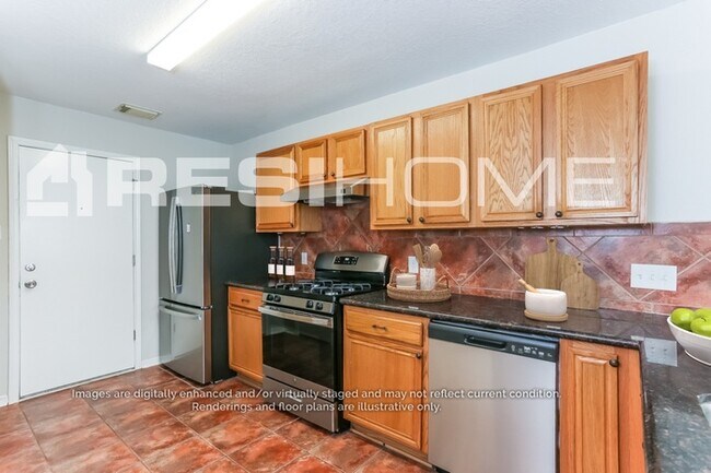 Foto del edificio - 4906 Drew Forest Ln