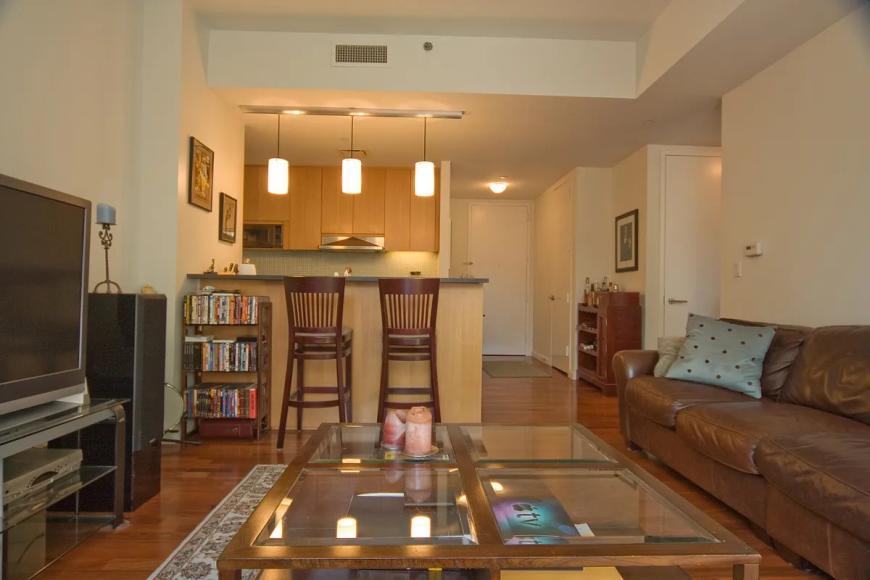 Primary Photo - 1 bedroom in NEW YORK NY 10013