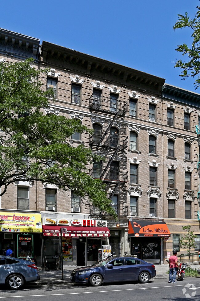 Building Photo - RH 2546 7 AVE LP.