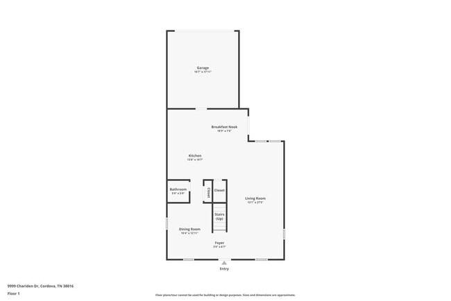 Foto del edificio - 9999 Chariden Dr