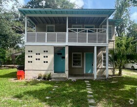 Building Photo - 1124 NW 4th Ave