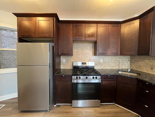 Foto del edificio - 203 Stegman St