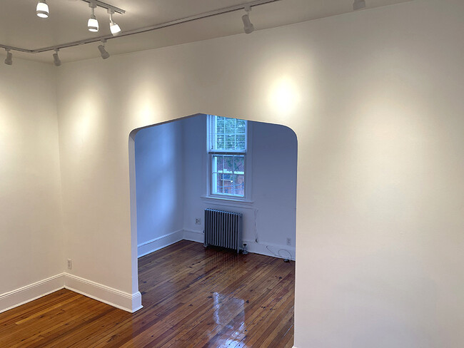 Living Room /Bedroom - 1807 25th Rd