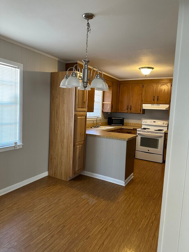 Foto del edificio - 2211 Shannondoah Dr