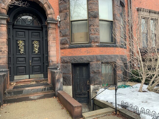 Foto del edificio - 406 Beacon St