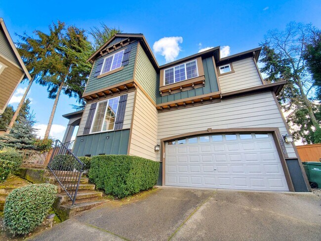 Photo - Convenient location near I-405 across from... House