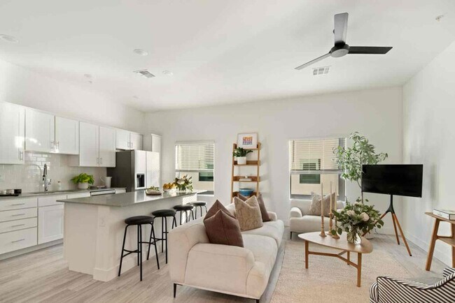 Foto del edificio - 3232 N 37th St
