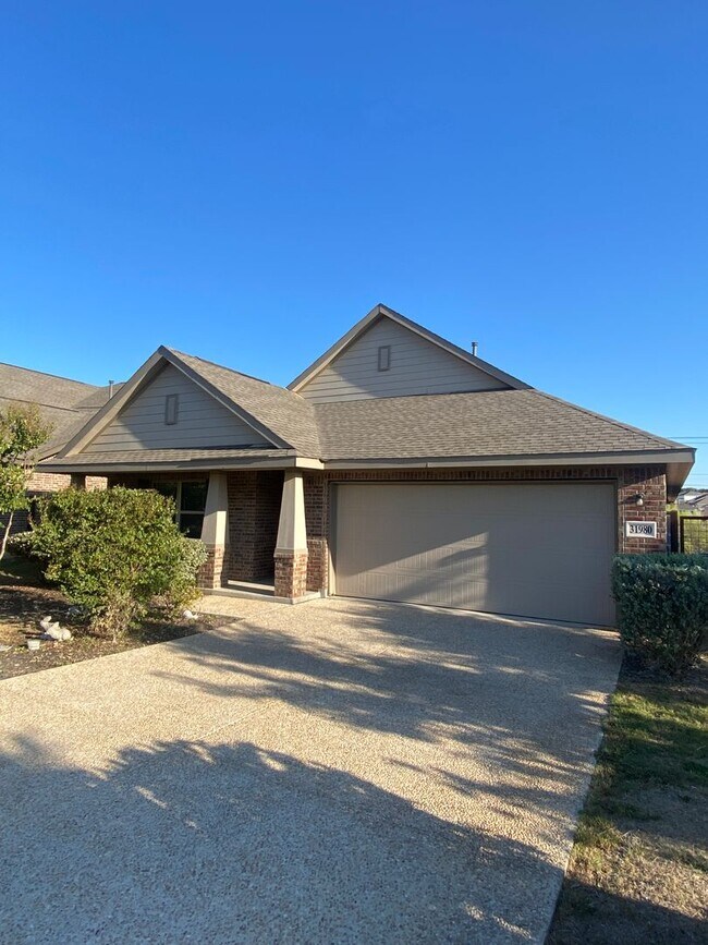 Foto del edificio - 4/2 in  a gated community in JOHNSON RANCH NORTH