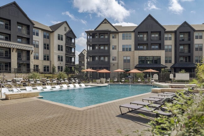 Building Photo - Casona Grand Prairie