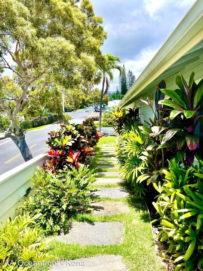 Building Photo - 2 br, 2 bath House - 75-217 Nani Kailua Dr...