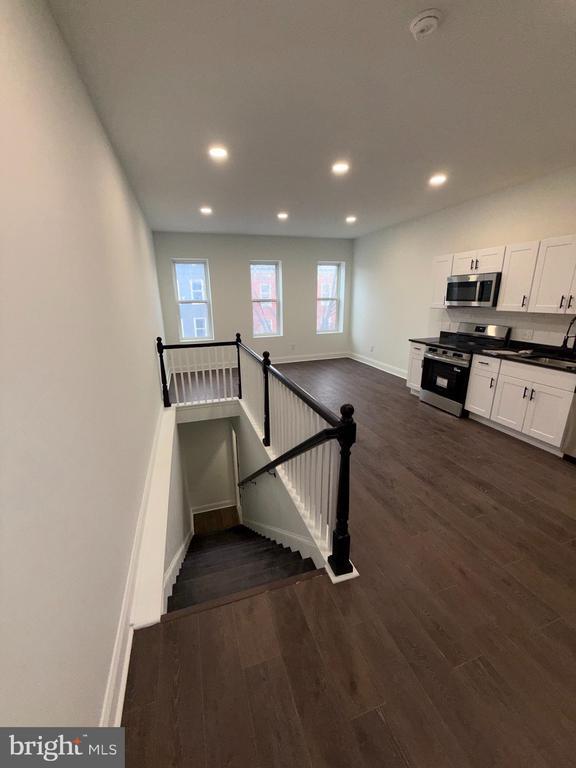 Foto del edificio - 2028 Druid Hill Ave