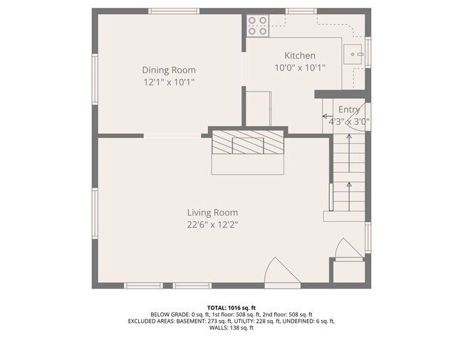 Foto del edificio - Charming 3-Bedroom Home in Newark, Ohio