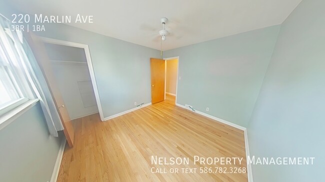 Building Photo - 220 Marlin Ave