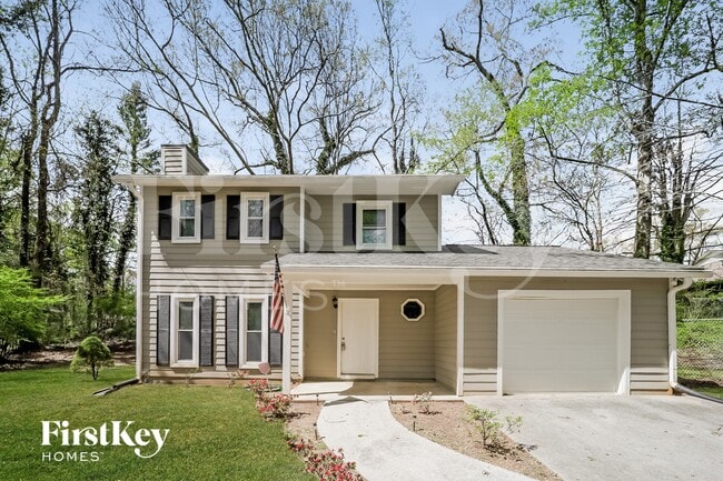 Building Photo - 3465 Rainbow Dr