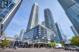 Building Photo - 55 Bremner Blvd