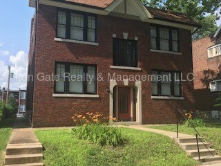 Foto principal - 4043 Cleveland Ave