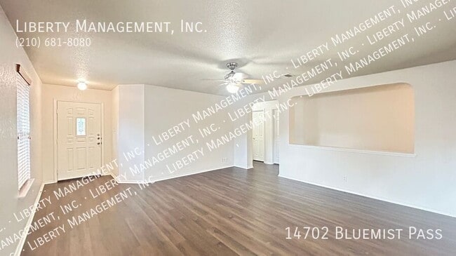 Building Photo - 14702 Bluemist Pass